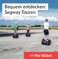 Segway-Touren